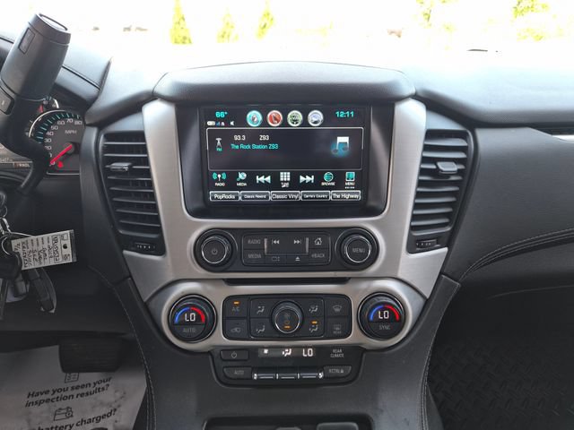 Used 2019 GMC Yukon SLE w/ SLE Value Package AWD/4WD image 23