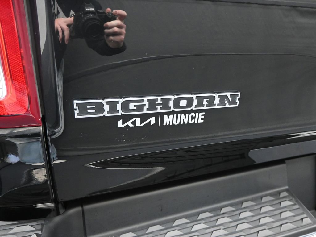 Used 2019 RAM 1500 Big Horn image 10