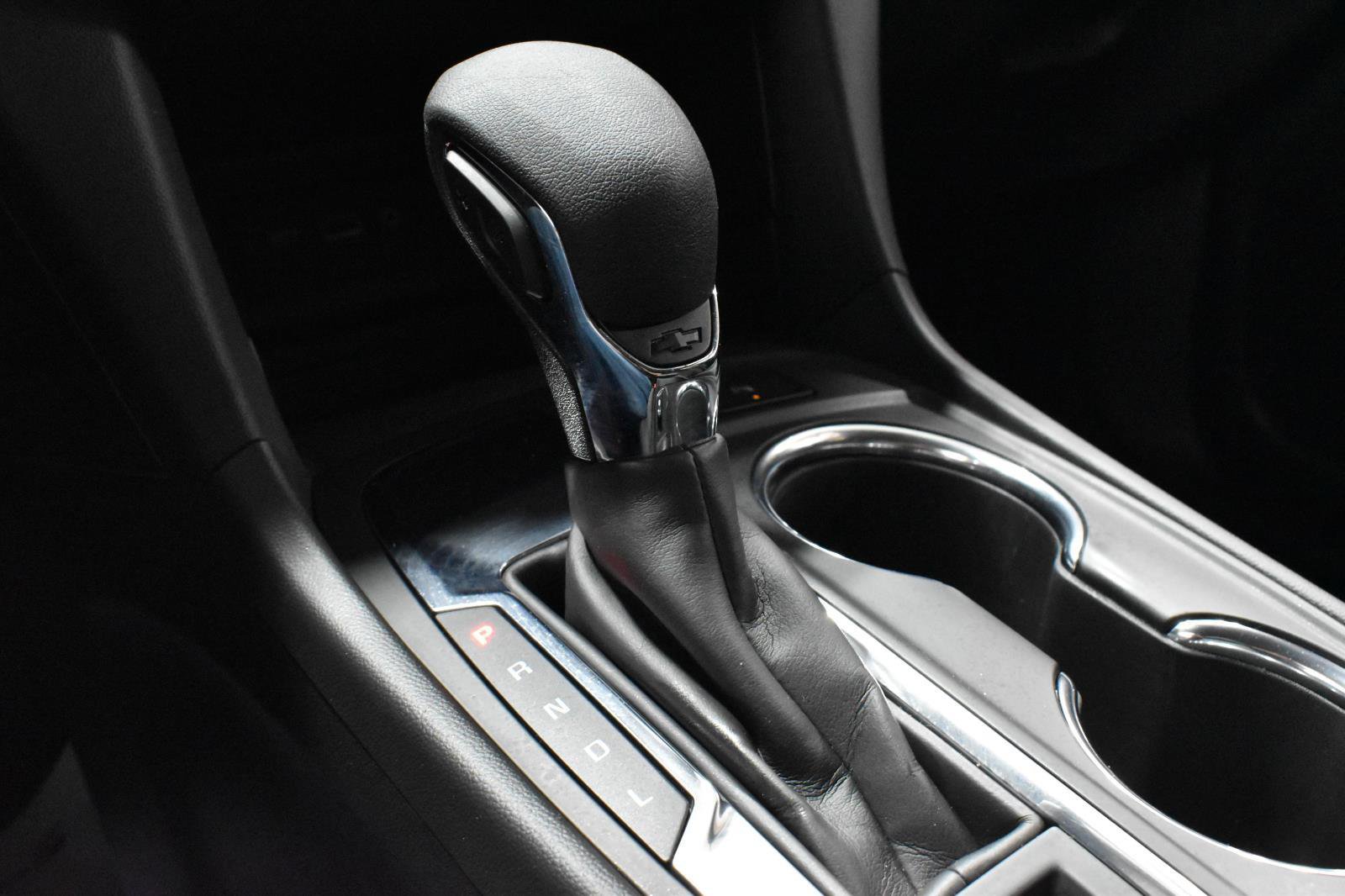 Used 2023 Chevrolet Equinox LT image 18