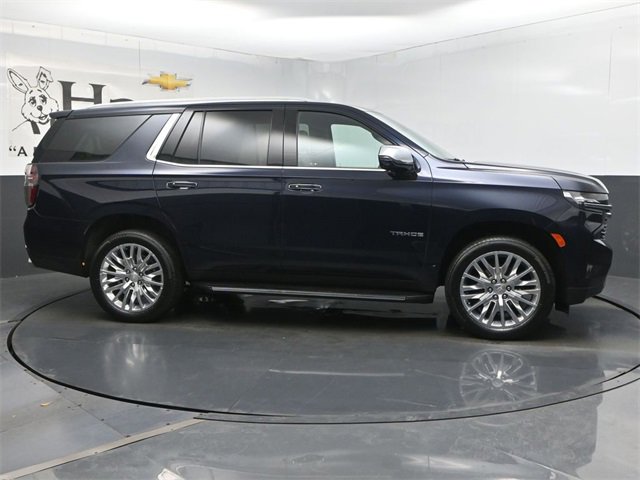 Used 2024 Chevrolet Tahoe Premier image 1
