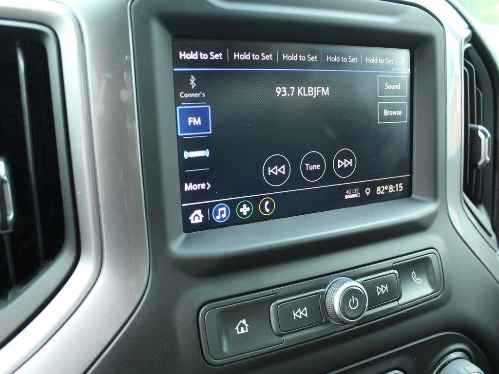 Used 2023 Chevrolet Silverado 2500 W/T w/ WT Convenience Package AWD/4WD image 27