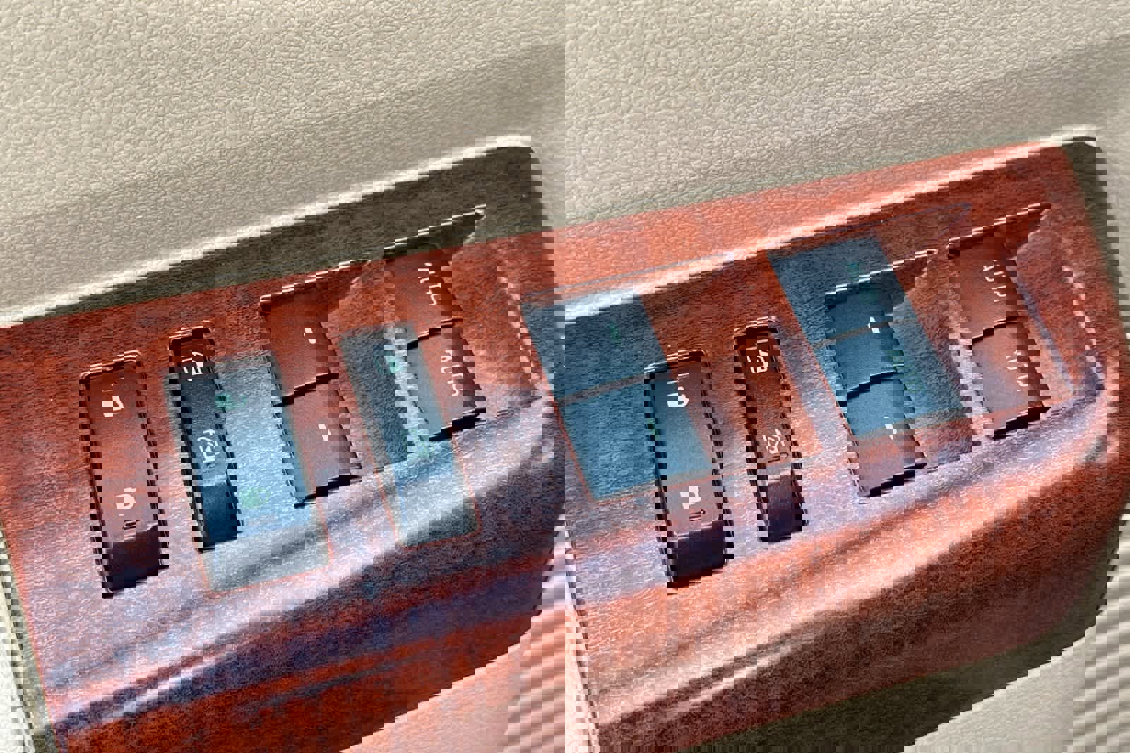 Used 2014 Ford F250 King Ranch image 13