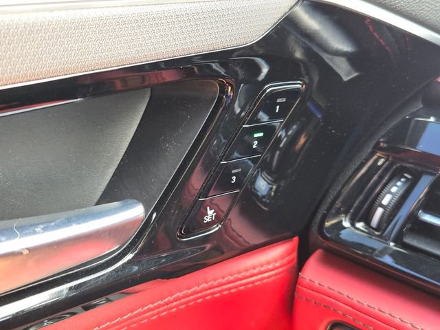 Certified 2023 Acura MDX A-Spec AWD/4WD image 31