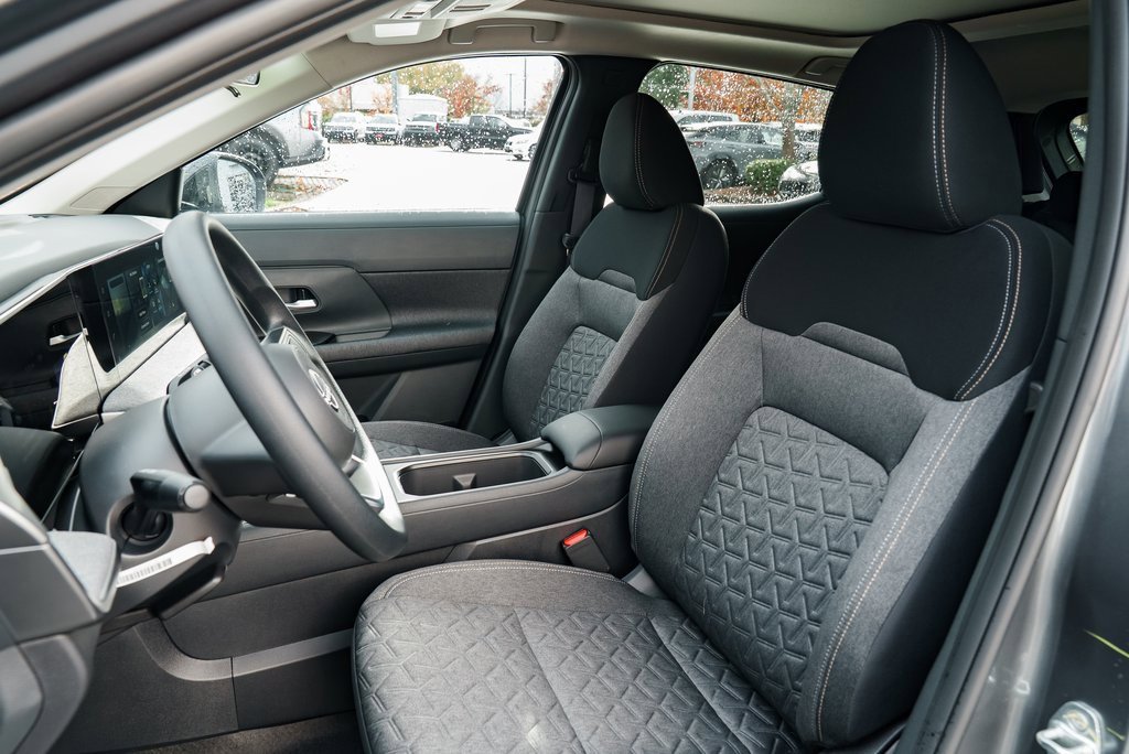 New 2026 Nissan Kicks SV image 19