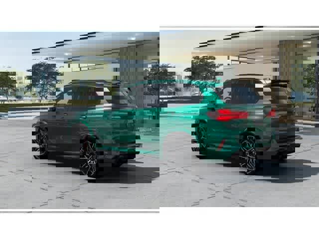New 2026 BMW X5 M Competition w/ Executive Package image 2