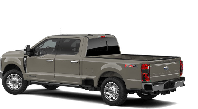 New 2026 Ford F350 Lariat w/ Lariat Ultimate Package AWD/4WD image 35