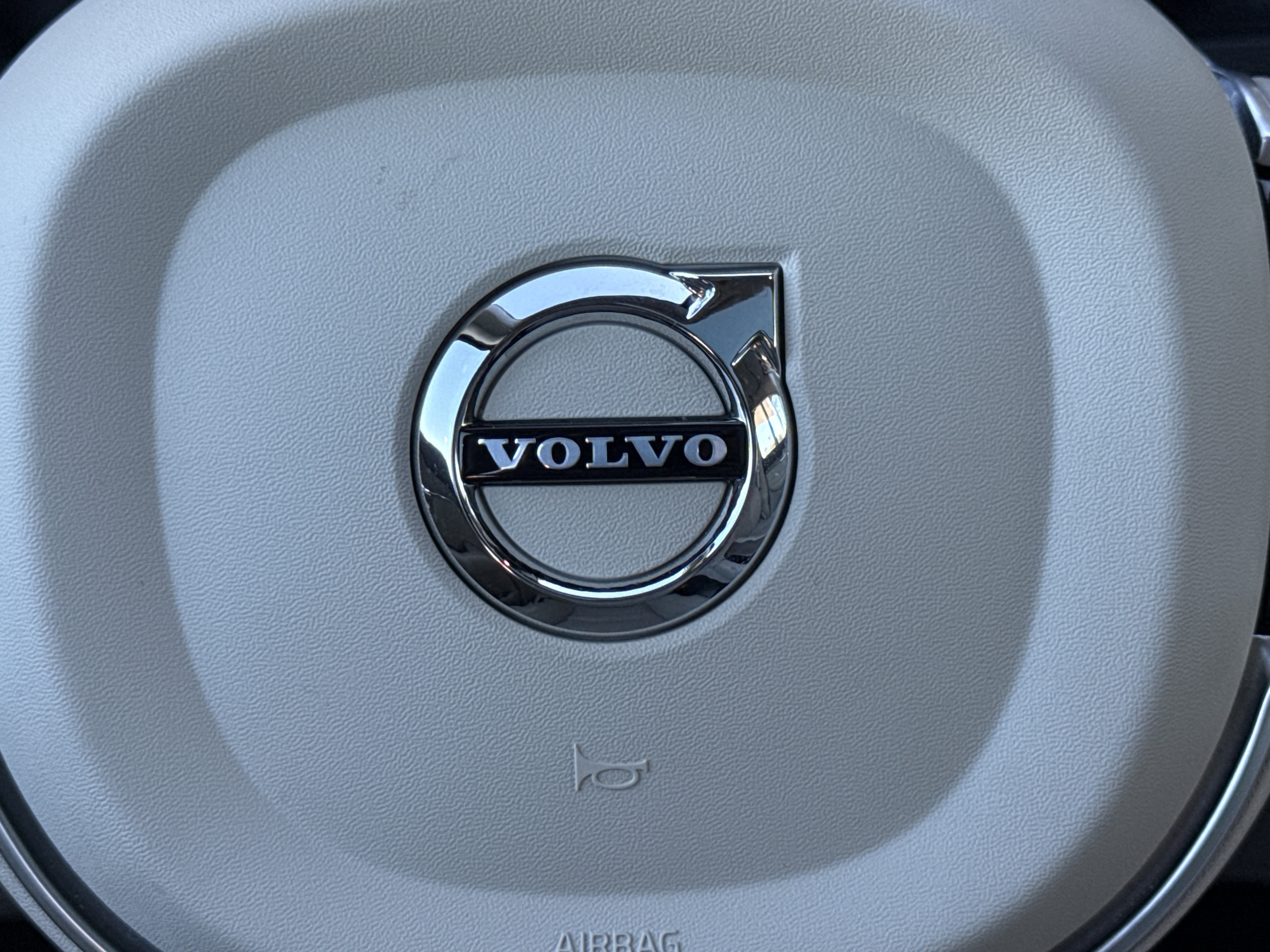 Used 2021 Volvo XC90 T6 Inscription w/ Lounge Package image 47