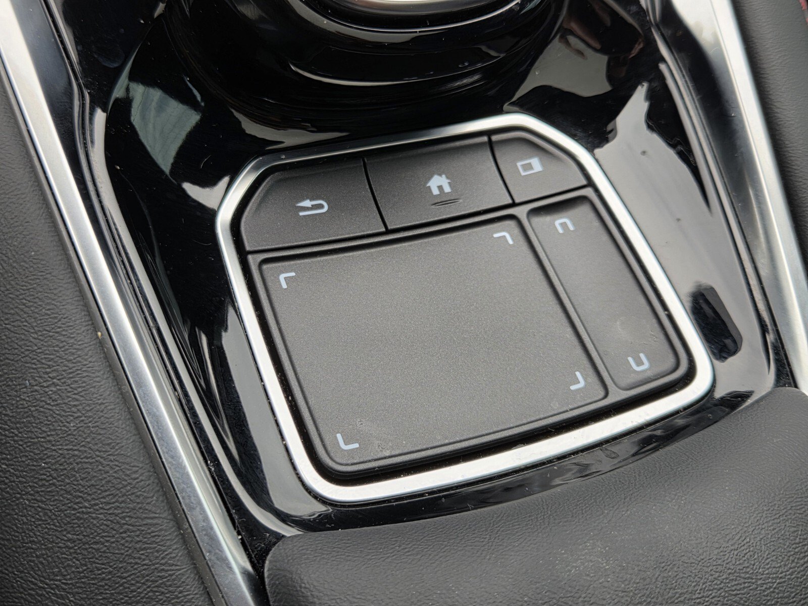 Used 2025 Acura RDX A-Spec AWD/4WD image 16