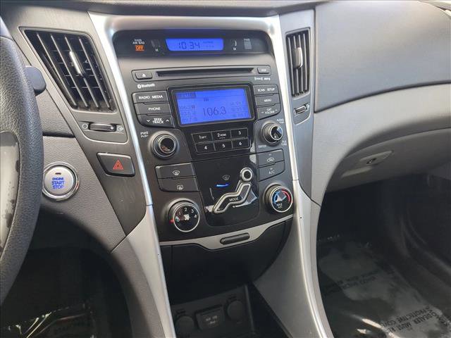 Used 2012 Hyundai Sonata SE image 13