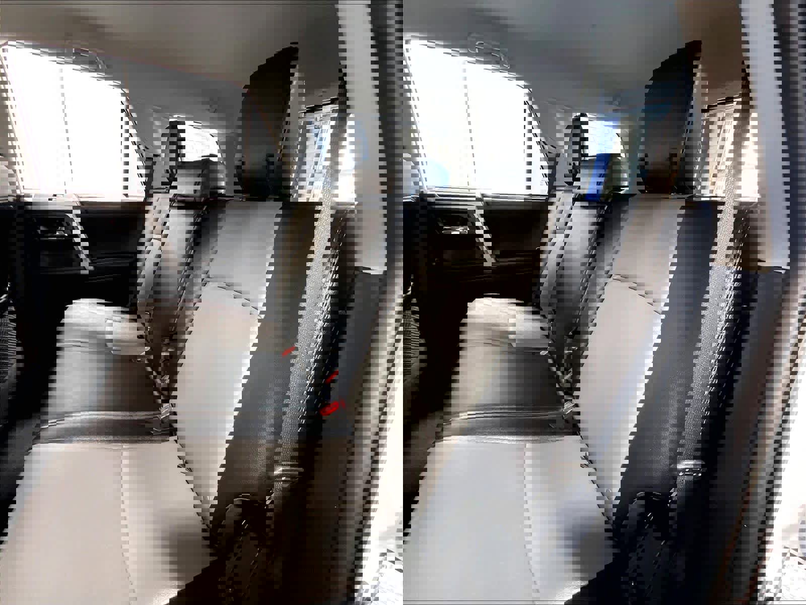 Certified 2024 Toyota 4Runner SR5 Premium image 15