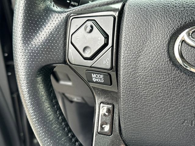 Used 2021 Toyota 4Runner Nightshade image 24