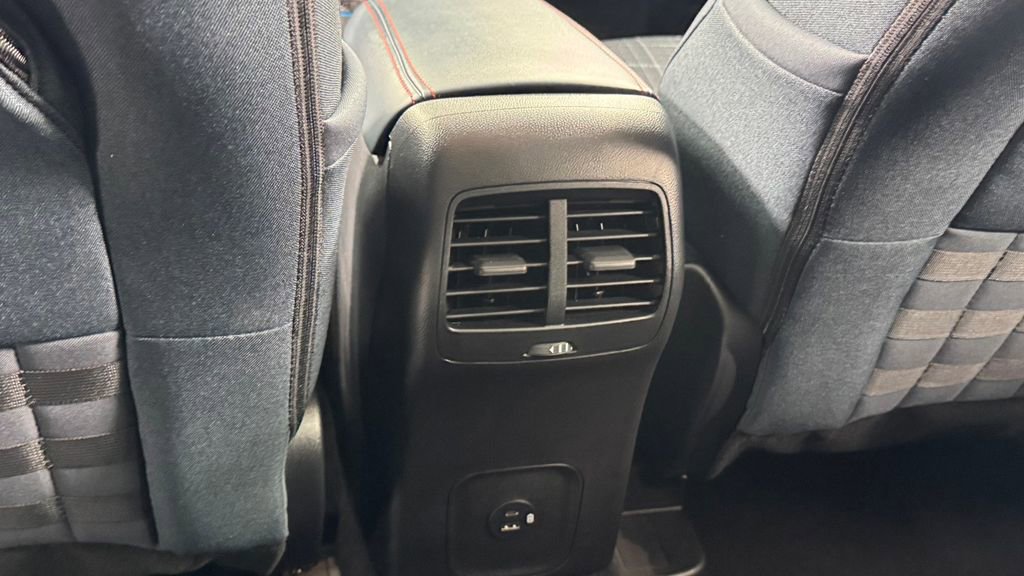 Used 2023 Ford Bronco Sport Heritage AWD/4WD image 36