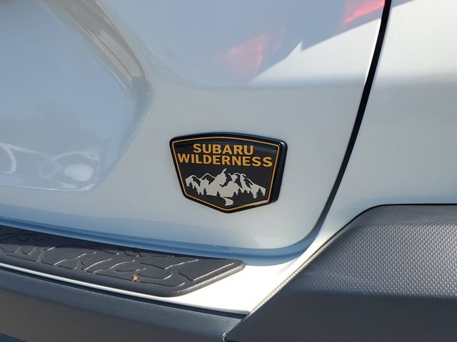 Certified 2024 Subaru Crosstrek 2.5i Wilderness w/ Crosstrek Mirror Package AWD/4WD image 8