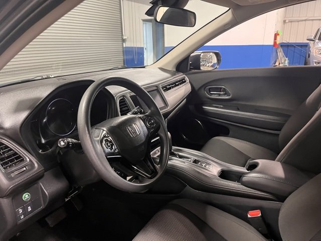 Used 2019 Honda HR-V EX image 23