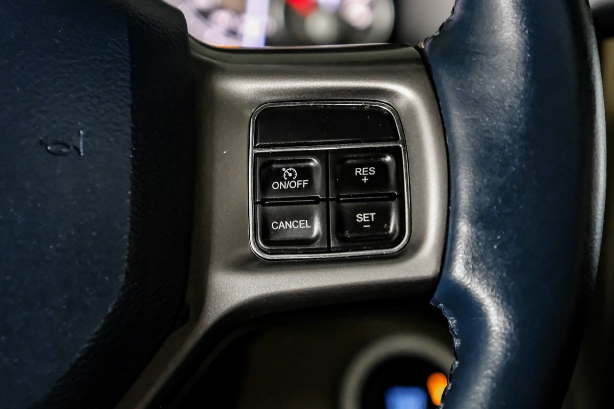 Used 2018 RAM 2500 Limited image 14