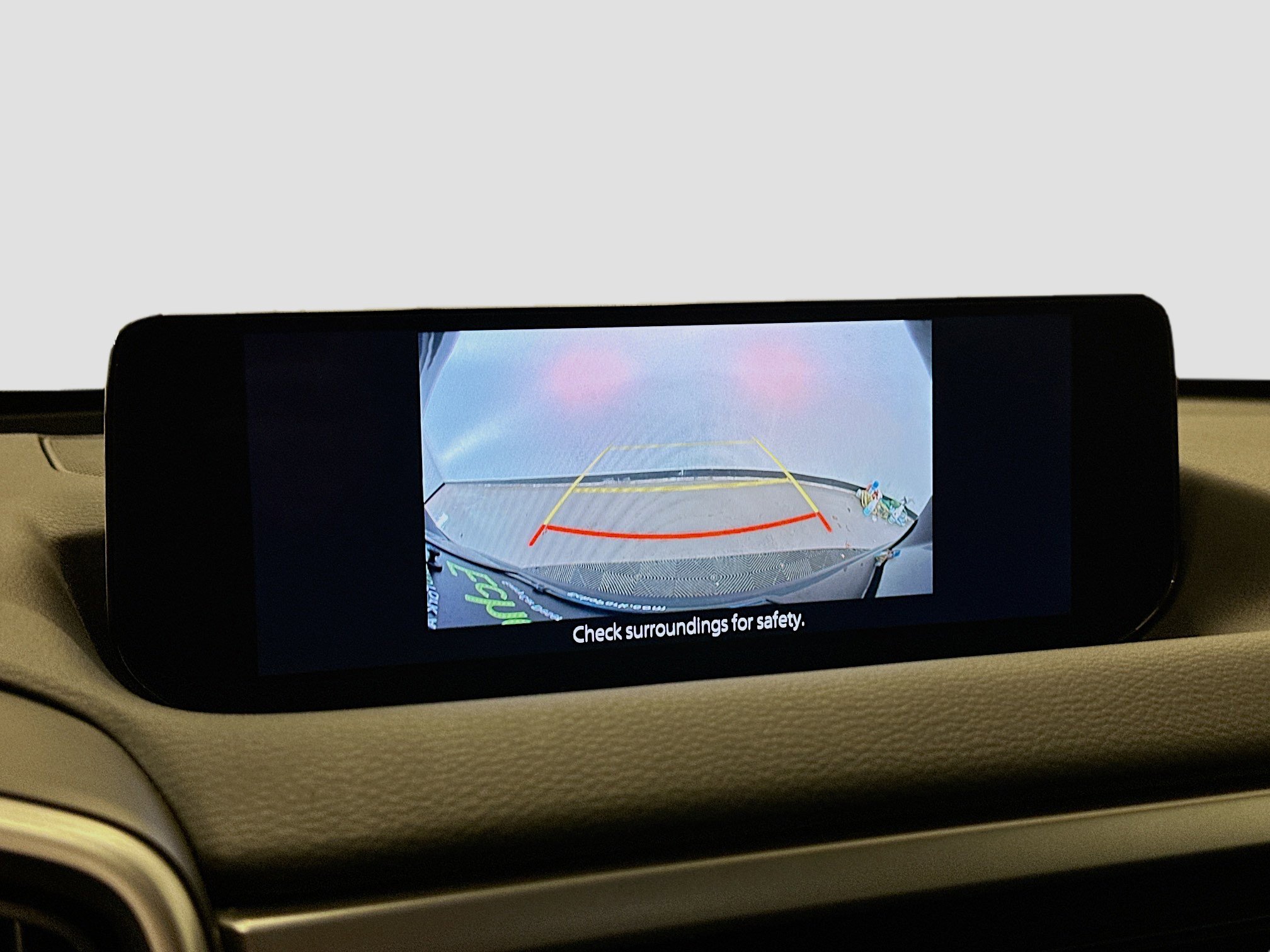 Used 2025 MAZDA CX-50 AWD 2.5 S w/ Premium Package image 23