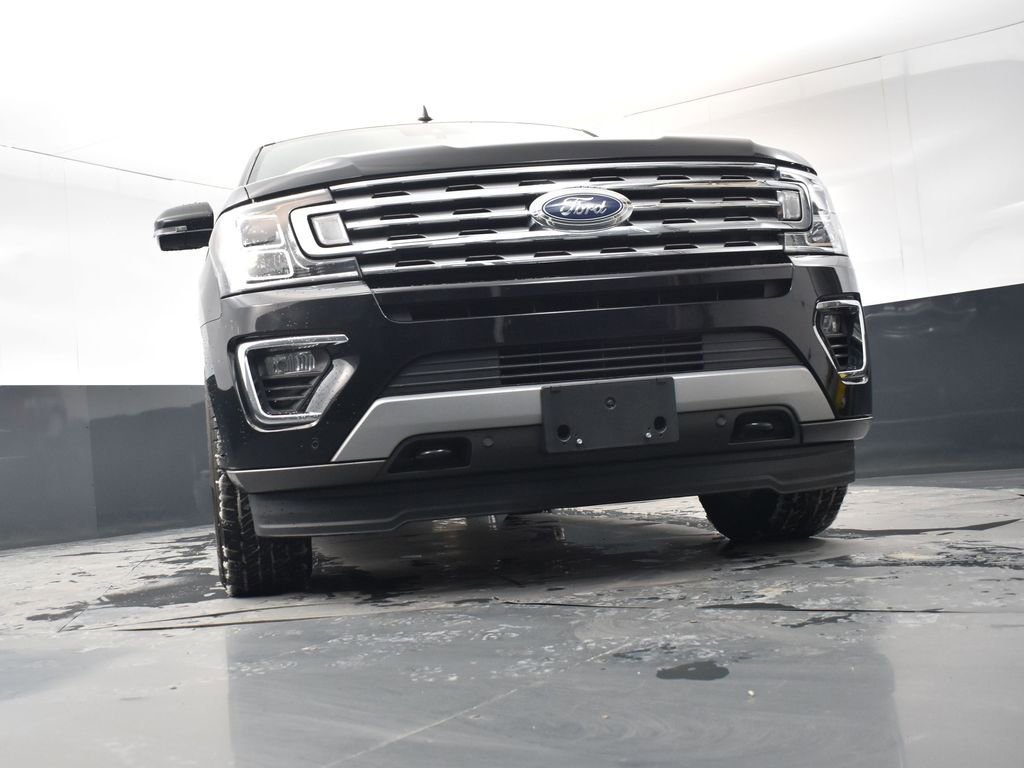Used 2021 Ford Expedition Max Limited image 19