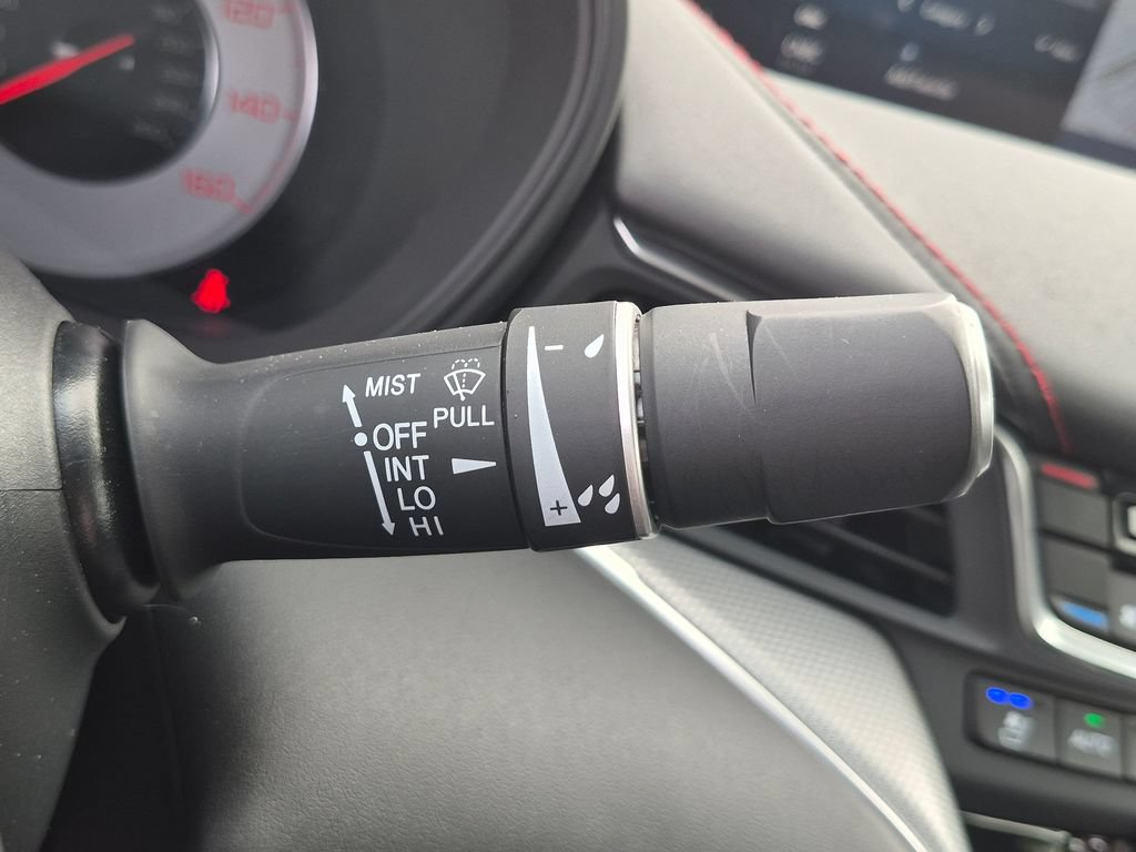 Certified 2023 Acura TLX SH-AWD w/ A-SPEC Pkg image 20