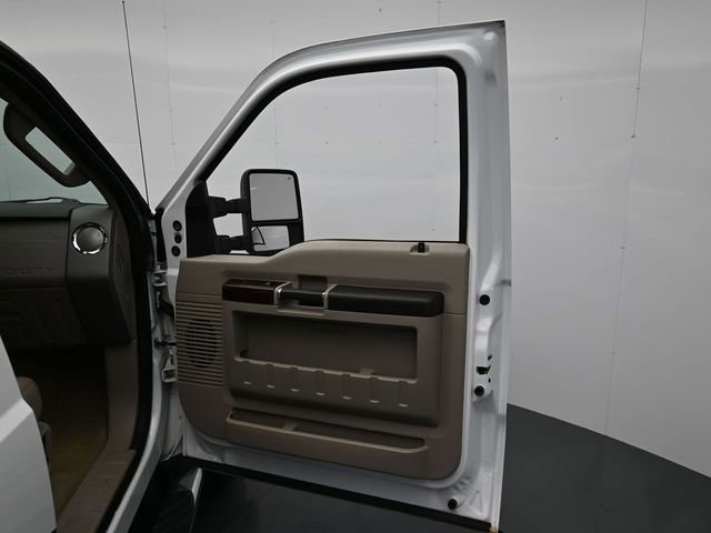 Used 2008 Ford F450 4x4 Crew Cab Super Duty image 27