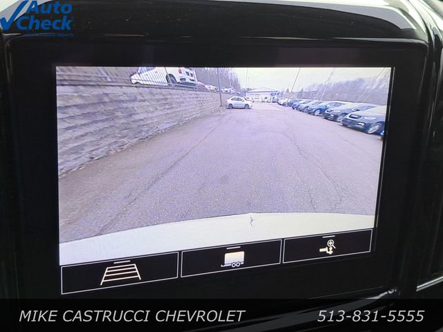 Used 2020 Chevrolet Traverse LT image 18