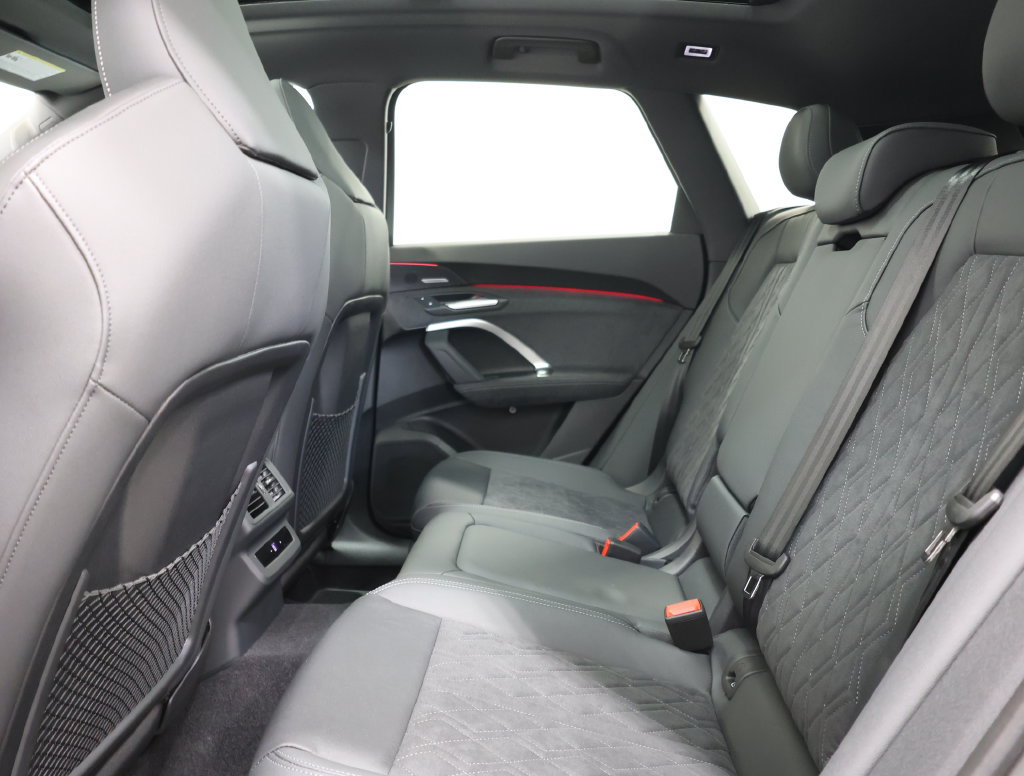 New 2026 Audi SQ5 Premium Plus AWD/4WD image 27