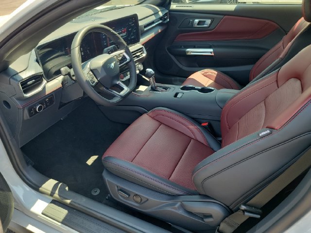 New 2026 Ford Mustang Premium RWD image 12