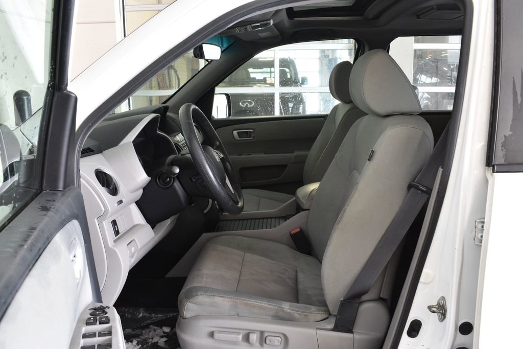 Used 2015 Honda Pilot SE image 10