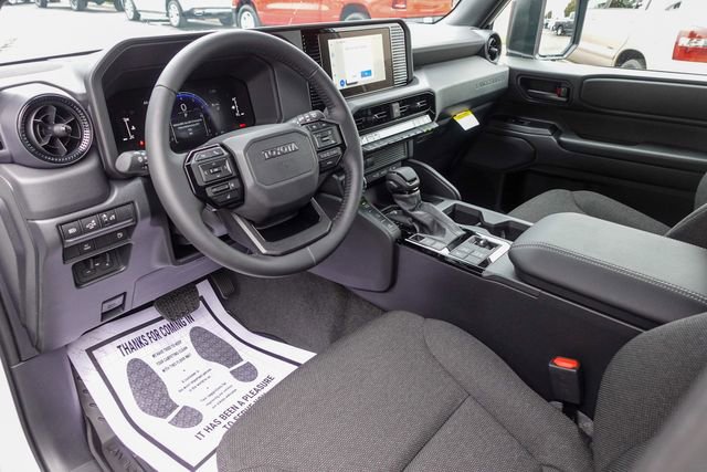 New 2026 Toyota Land Cruiser 1958 image 12