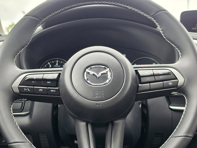 New 2026 MAZDA CX-30 Aire Edition AWD/4WD image 12