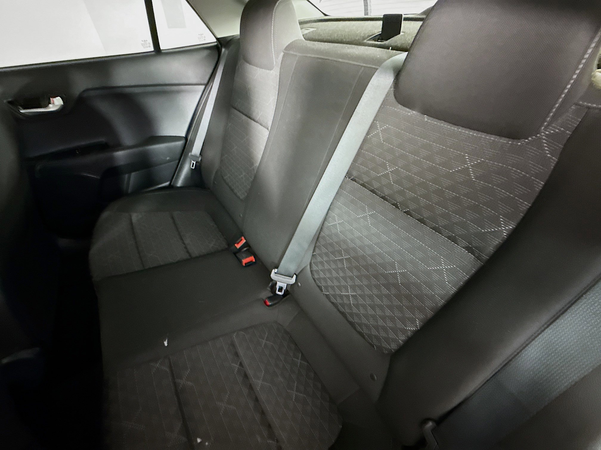 Used 2023 Kia Rio LX image 27