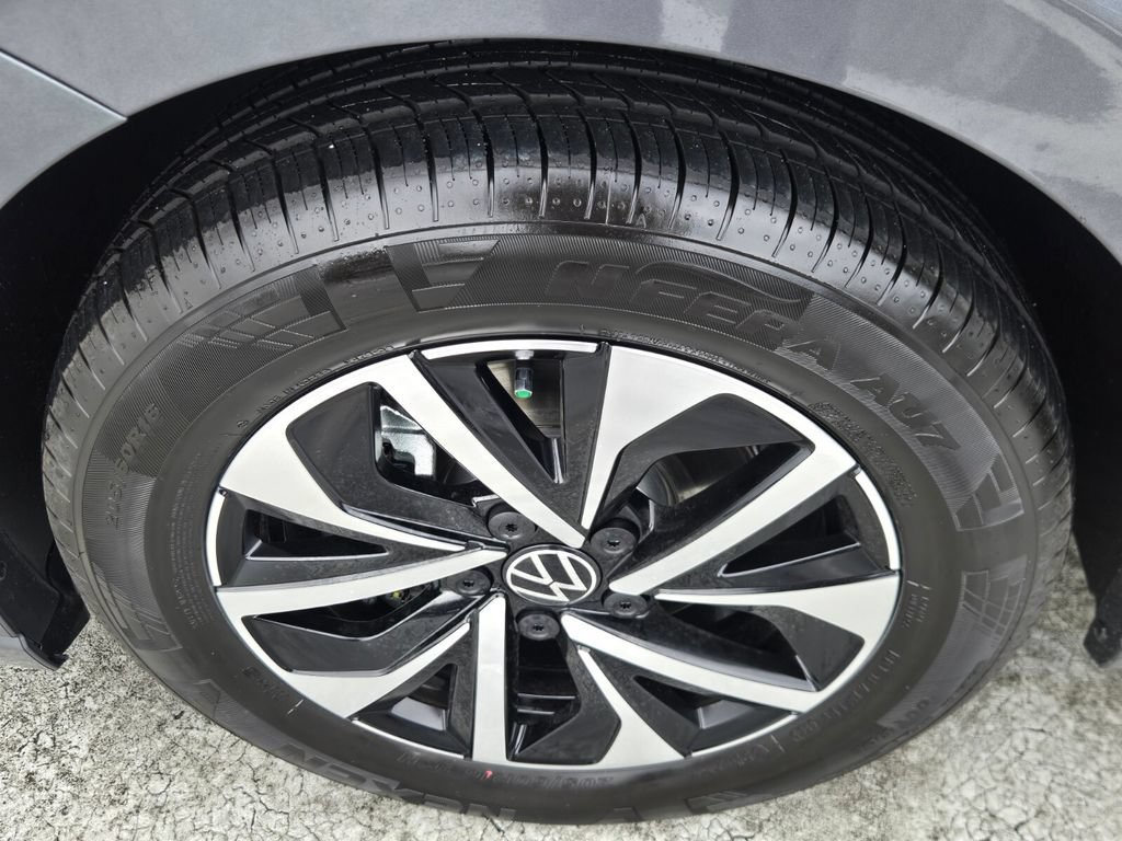 New 2027 Volkswagen Jetta S FWD image 6