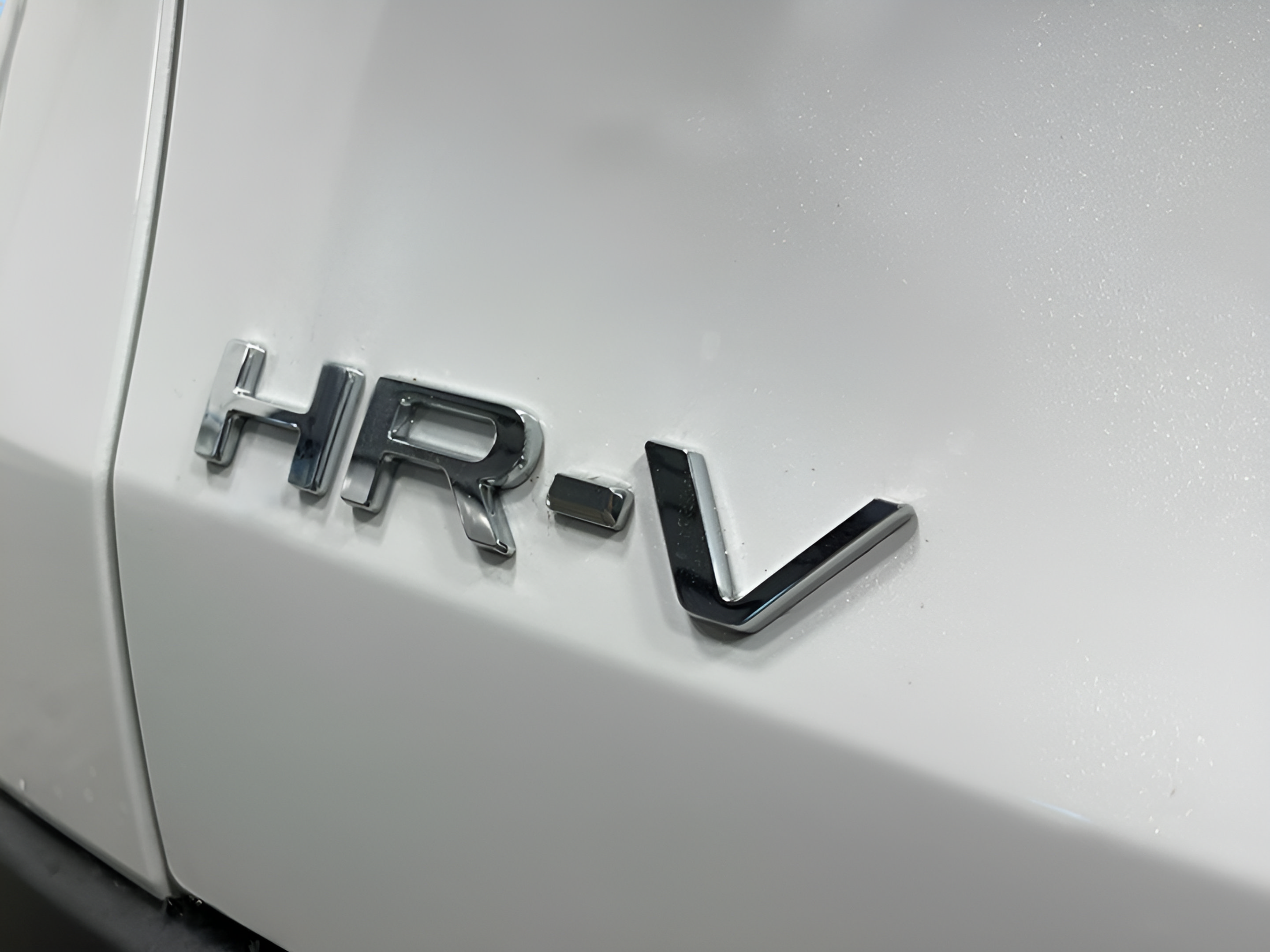 New 2027 Honda HR-V LX image 24