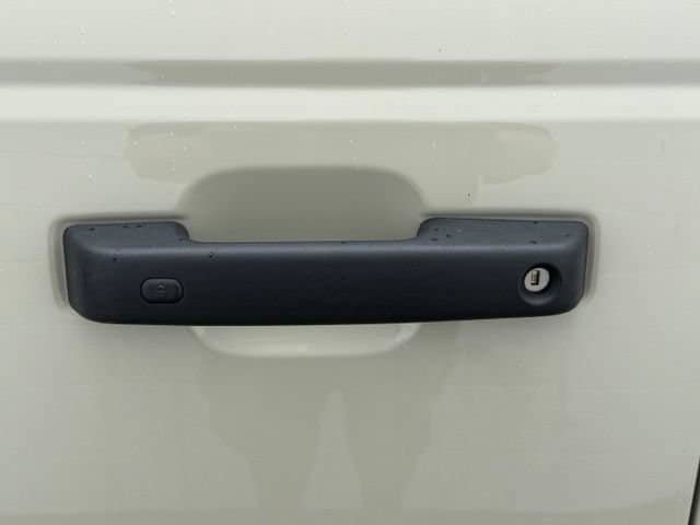 Used 2025 Ford Bronco Big Bend AWD/4WD image 22