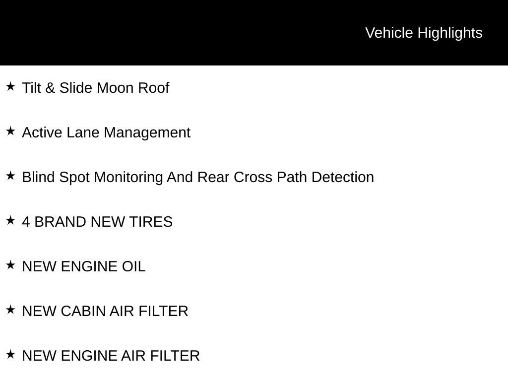 Certified 2023 Toyota RAV4 XLE w/ Convenience Package image 11