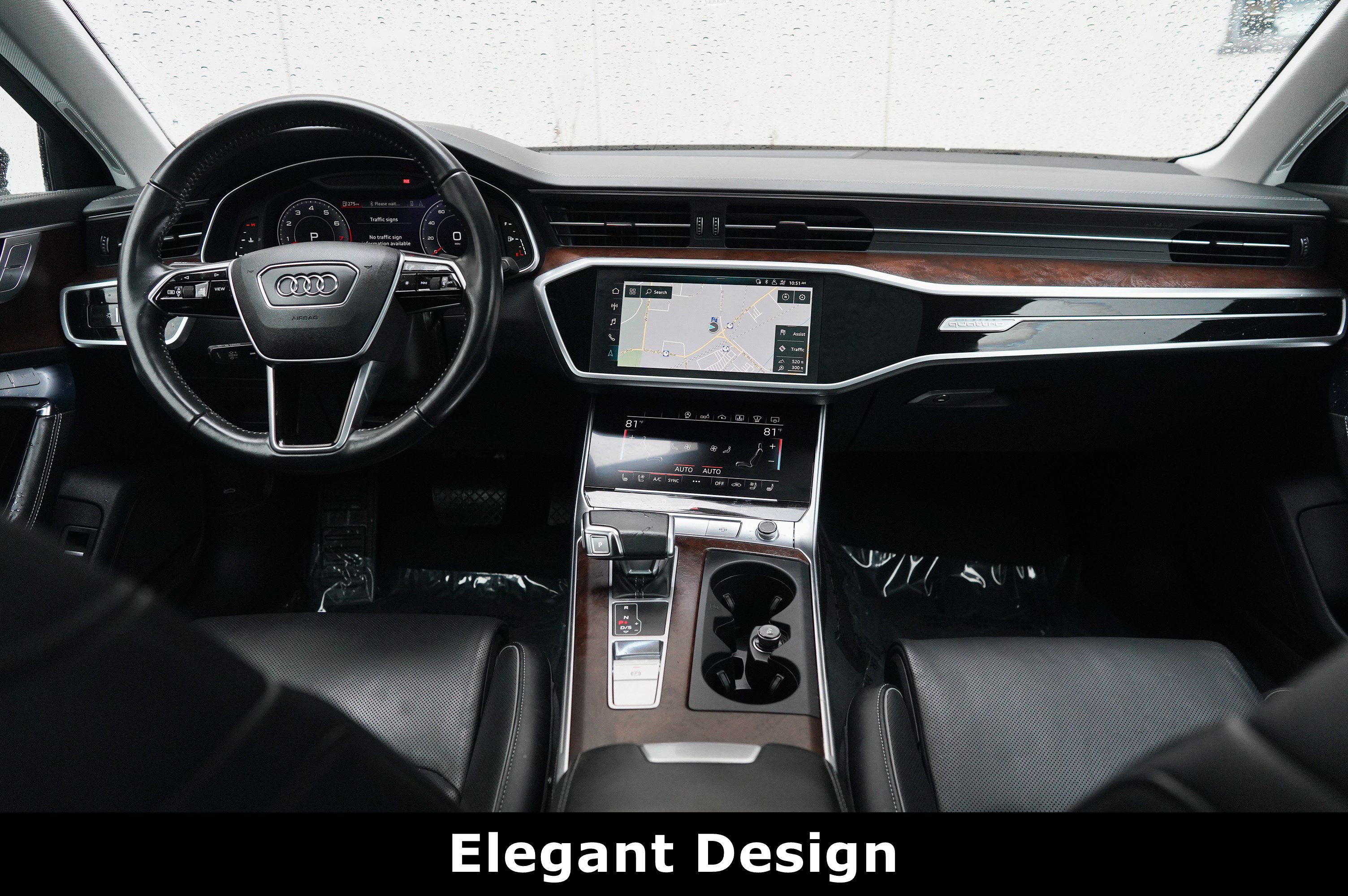 Used 2020 Audi A6 3.0T Prestige image 13