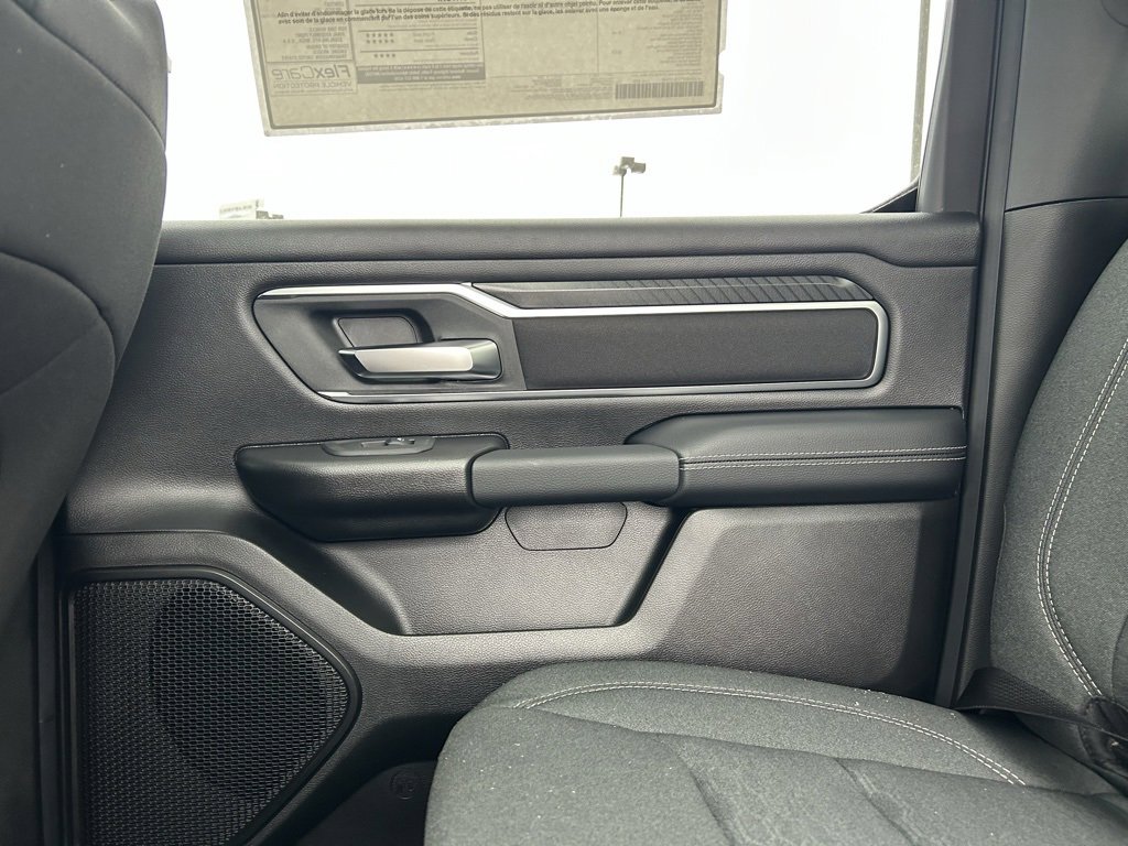 New 2026 RAM 1500 Big Horn image 32