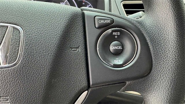 Used 2016 Honda CR-V EX image 27