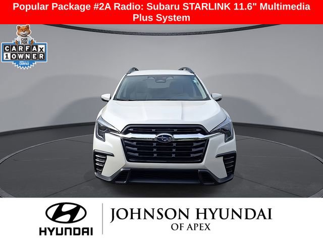 Used 2023 Subaru Ascent Premium w/ Convenience Package image 3