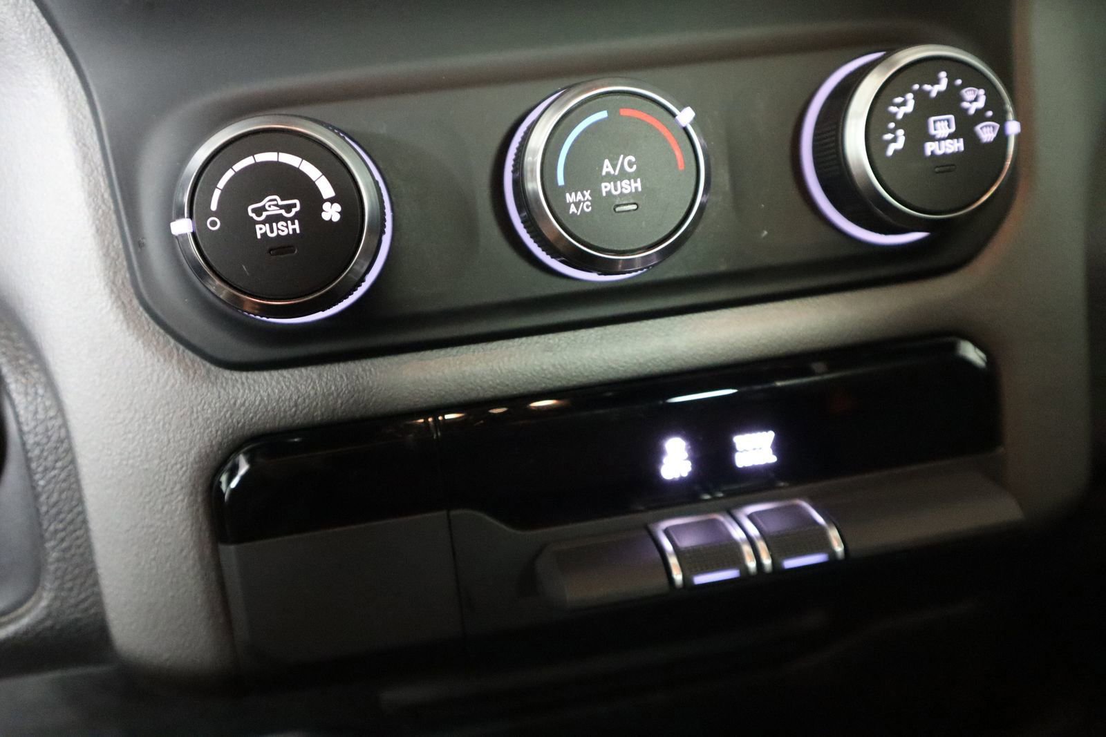 Used 2022 RAM 1500 Big Horn image 33