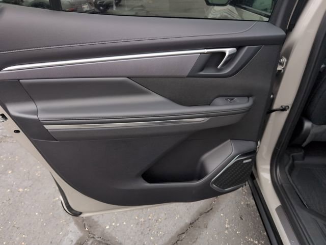 New 2026 Buick Enclave Sport Touring w/ Power Package image 10