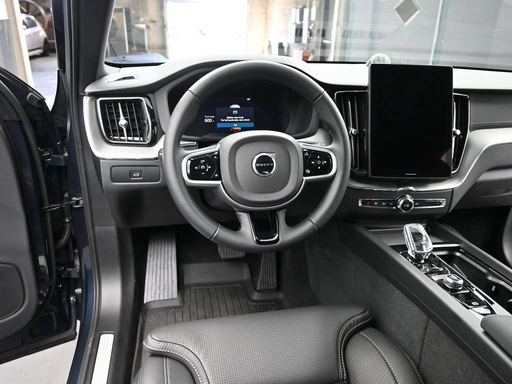 New 2026 Volvo XC60 B5 Ultra w/ Climate Package AWD/4WD image 10