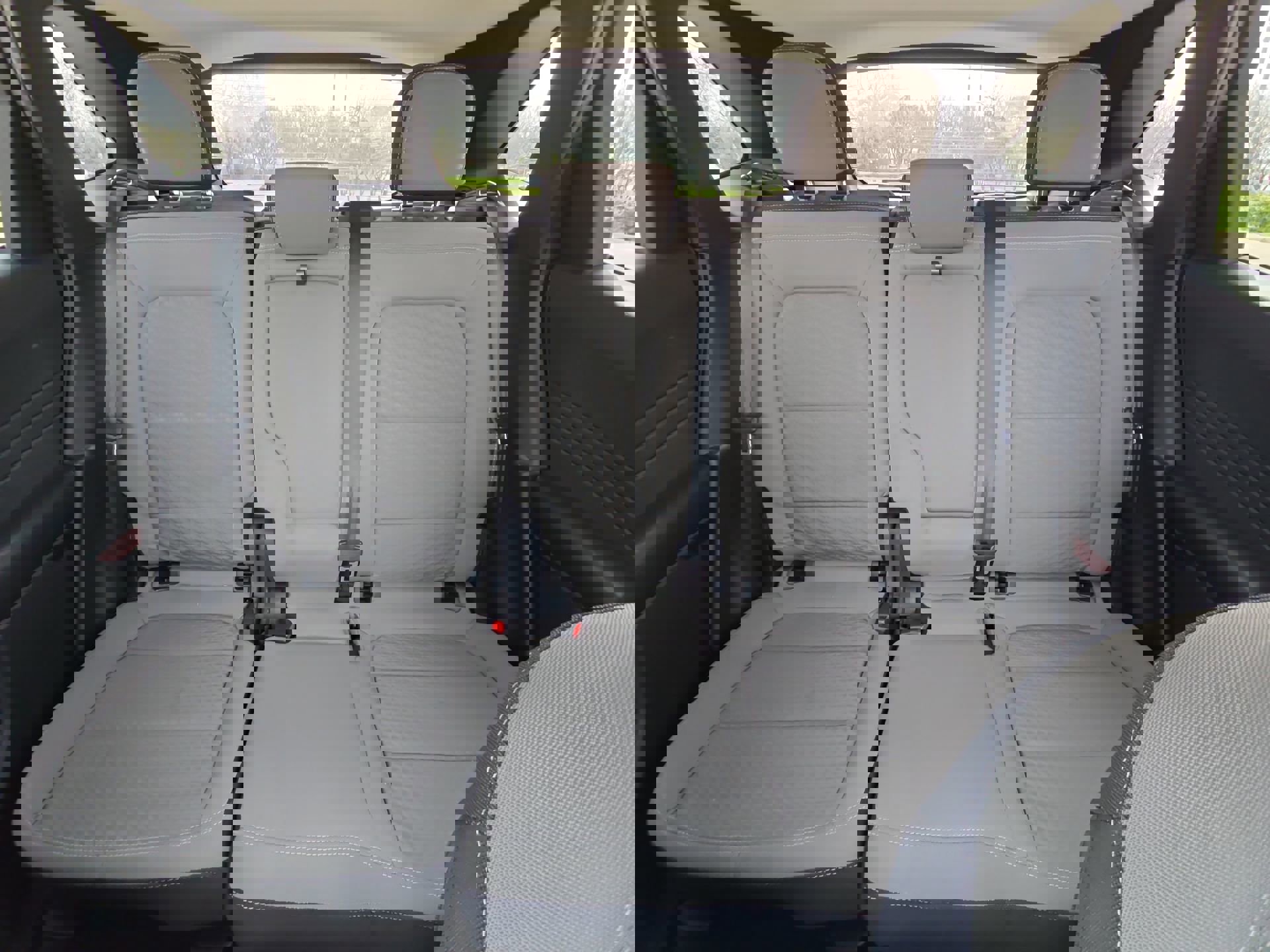 Certified 2022 Ford Escape SE w/ Convenience Package image 21