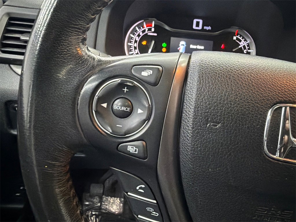 Used 2016 Honda Pilot EX-L image 25