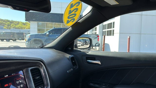 Certified 2022 Dodge Charger R/T RWD image 24
