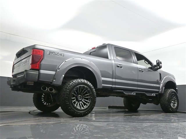 Used 2021 Ford F250 Lariat image 30
