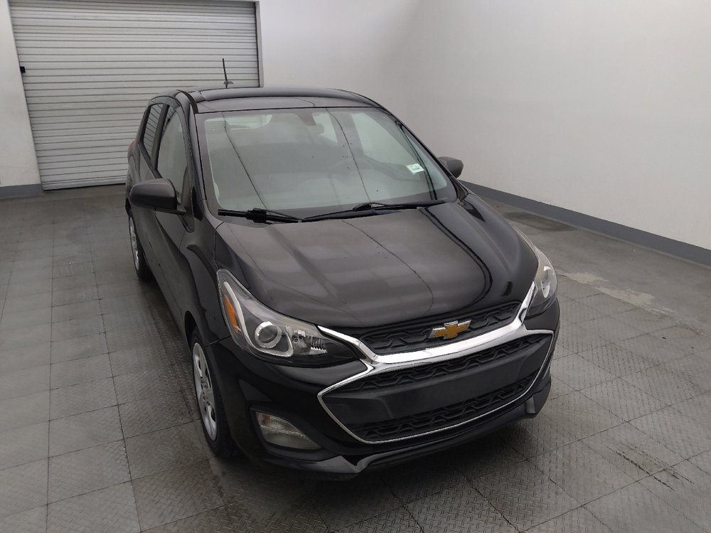 Used 2019 Chevrolet Spark LS image 14