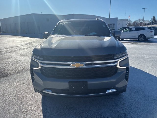 Used 2021 Chevrolet Tahoe LS w/ Max Trailering Package image 4