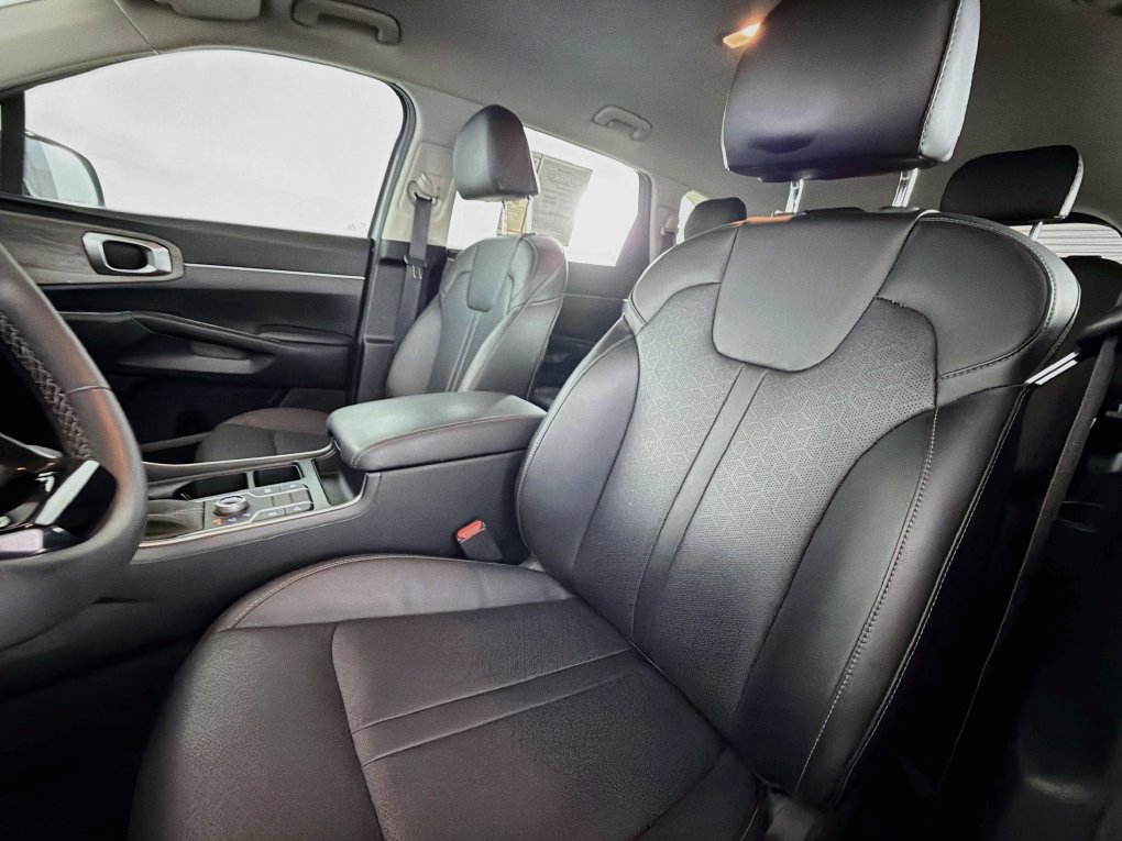 Used 2022 Kia Sorento S AWD/4WD image 26