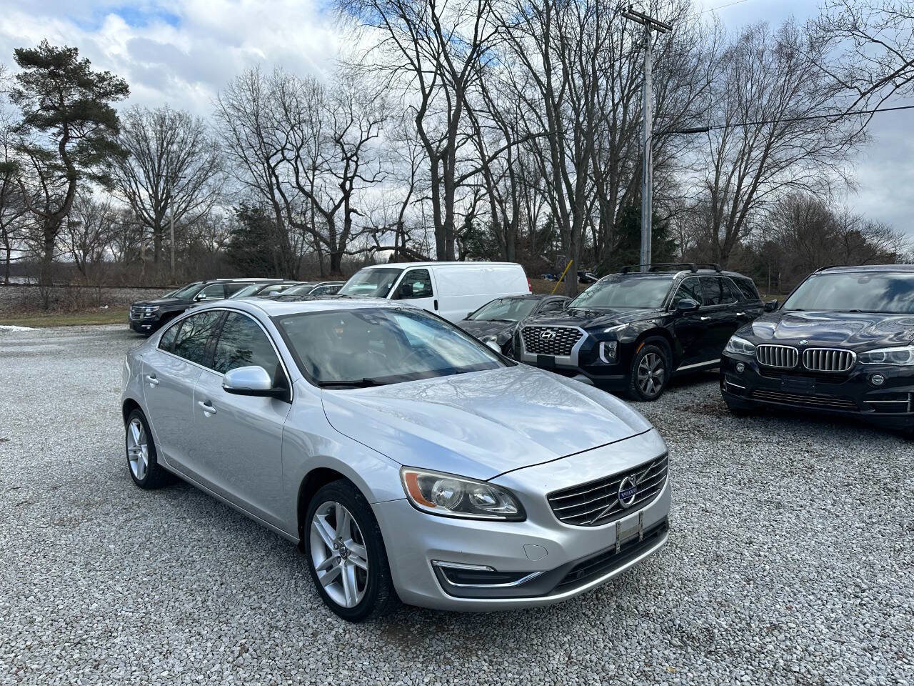 Used 2014 Volvo S60 T5 image 3