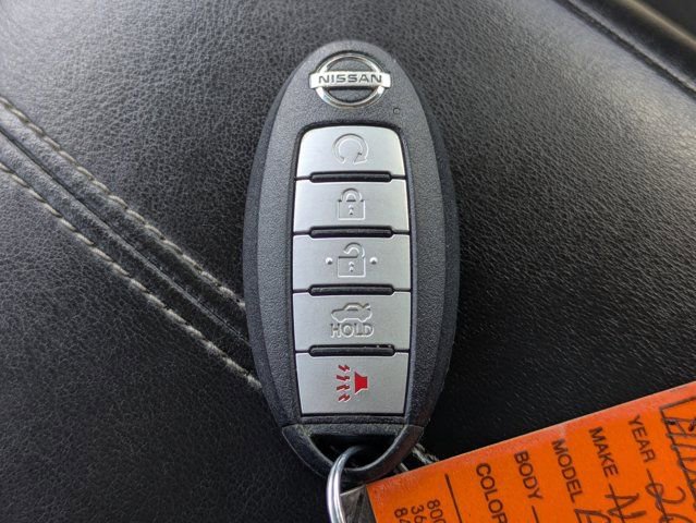 Used 2019 Nissan Altima 2.5 SV image 33